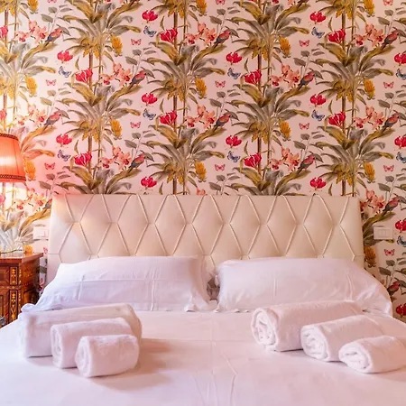 アパート Domus Gladius By Postcardsfrom