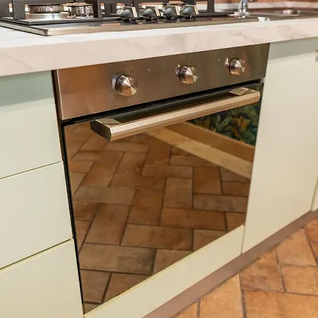 アパート Domus Gladius By Postcardsfrom ヴェローナ