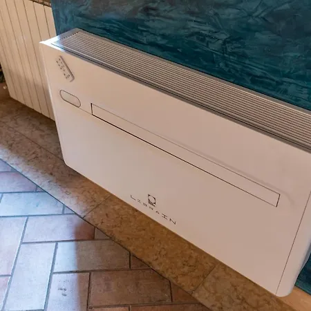 Domus Gladius By Postcardsfrom アパート