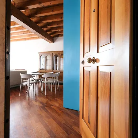 Apartamento Stories By Postcardsfrom