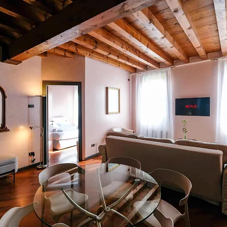 Apartamento Stories By Postcardsfrom *