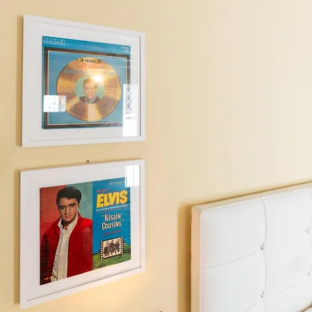 Domus Gladius By Postcardsfrom 아파트