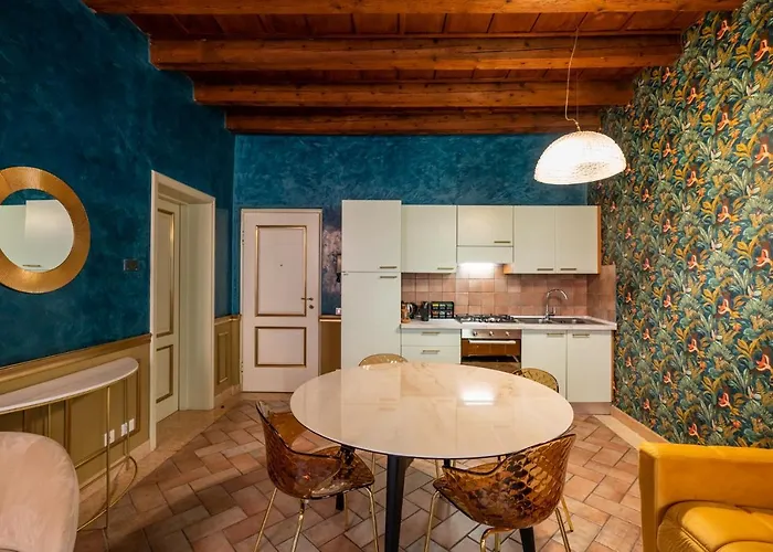 Apartment Stories By Postcardsfrom *