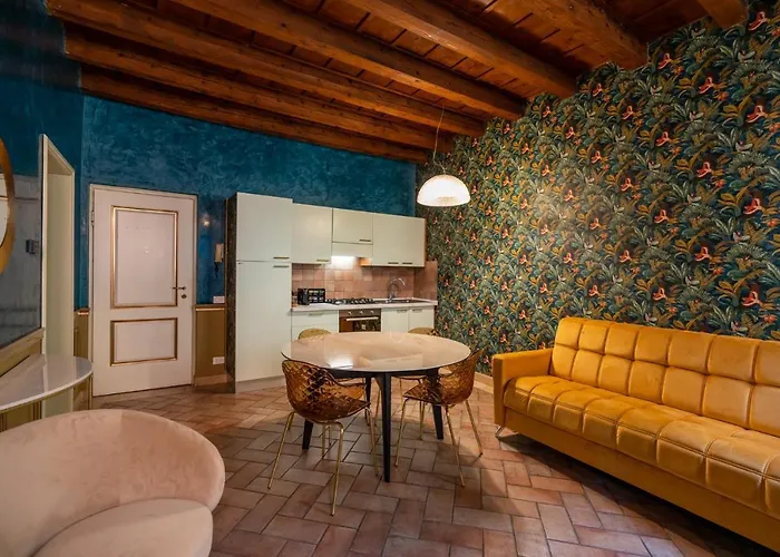 Apartment Stories By Postcardsfrom *