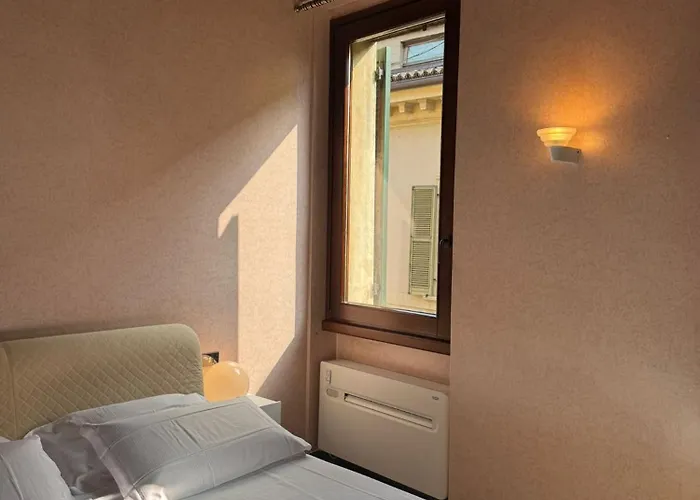 Apartment Stories By Postcardsfrom *