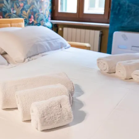 شقة Domus Gladius By Postcardsfrom