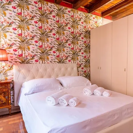 شقة Domus Gladius By Postcardsfrom *