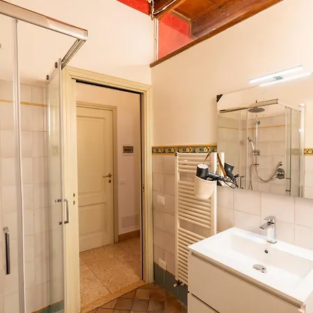 شقة Domus Gladius By Postcardsfrom