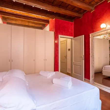 Lejlighed Domus Gladius By Postcardsfrom *