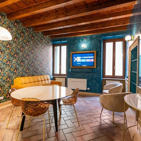 Domus Gladius By Postcardsfrom * Verona