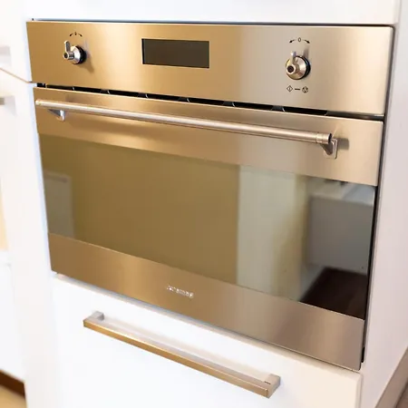 Domus Gladius By Postcardsfrom Lejlighed