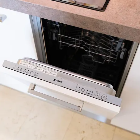 شقة Domus Gladius By Postcardsfrom