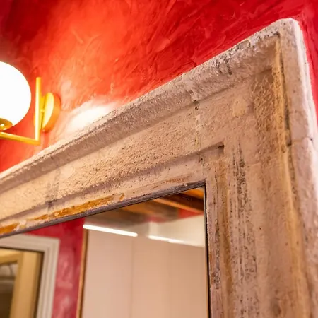 Domus Gladius By Postcardsfrom Apartment