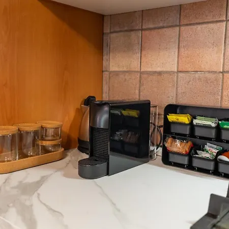 Apartment Domus Gladius By Postcardsfrom