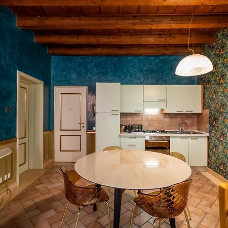 Apartment Domus Gladius By Postcardsfrom *