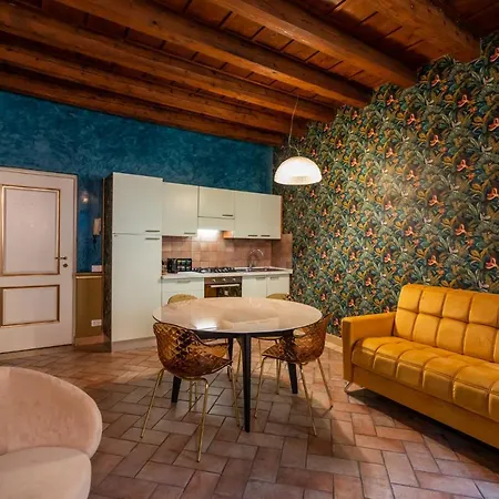 Apartment Domus Gladius By Postcardsfrom *