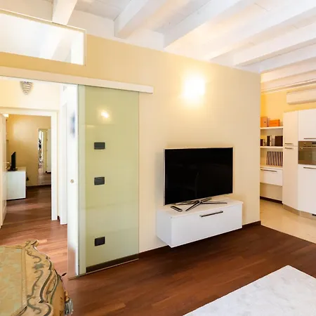 Apartment Domus Gladius By Postcardsfrom