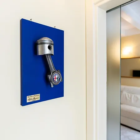 Apartment Domus Gladius By Postcardsfrom