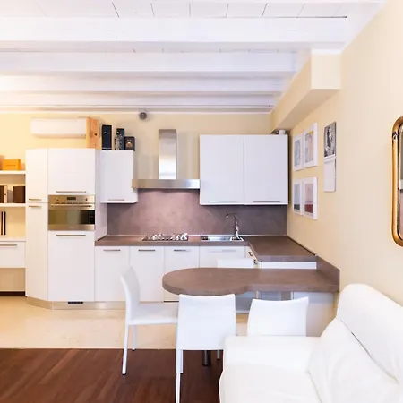 Domus Gladius By Postcardsfrom Apartment