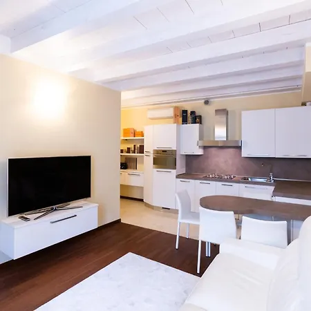 Apartment Domus Gladius By Postcardsfrom