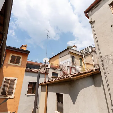 Domus Gladius By Postcardsfrom Apartment *